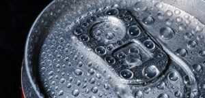 bebidas refrescantes