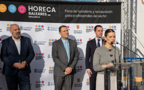 Horeca Baleares