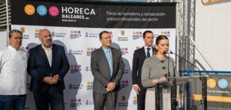 Horeca Baleares