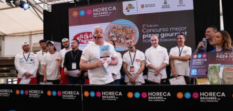 Horeca Baleares Ibiza