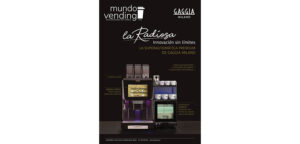 Mundo Vending 197