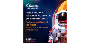 Nestlé Professional