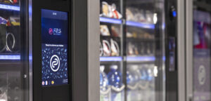 Retail Tech