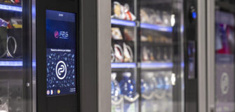 Retail Tech