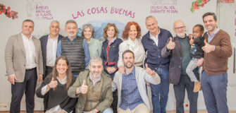 Tierra de Hombres