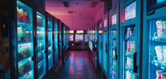 Vending
