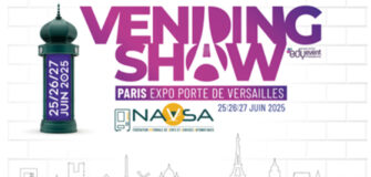 Vending Show 2025