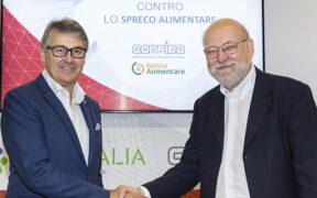 Banco de Alimentos