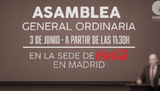 Aneda marzo 2025