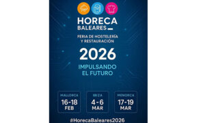 Horeca Baleares 2026