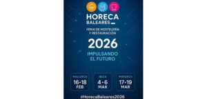 Horeca Baleares 2026