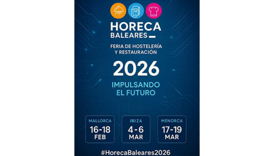 Horeca Baleares 2026
