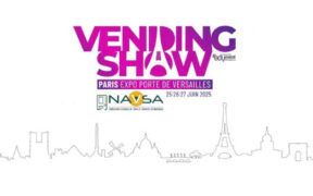 Vending Show 2025