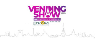 Vending Show 2025