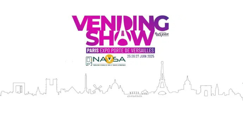 Vending Show 2025