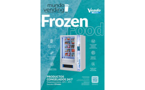 Mundo Vending 198