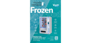 Mundo Vending 198