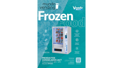 Mundo Vending 198