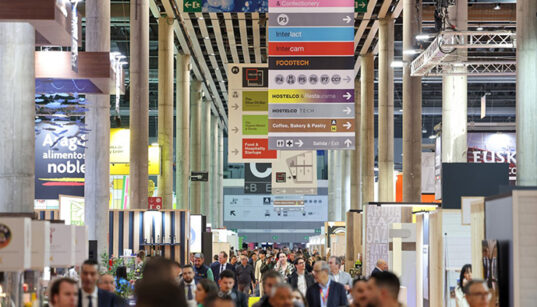 Alimentaria