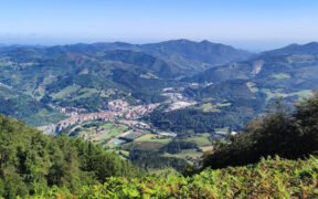 Euskadi