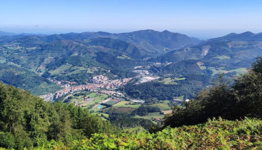 Euskadi