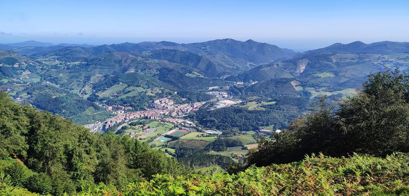 Euskadi