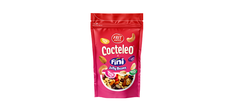 Fini y Frit Ravich