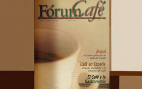 café