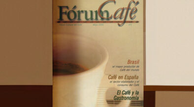 café