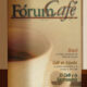 café