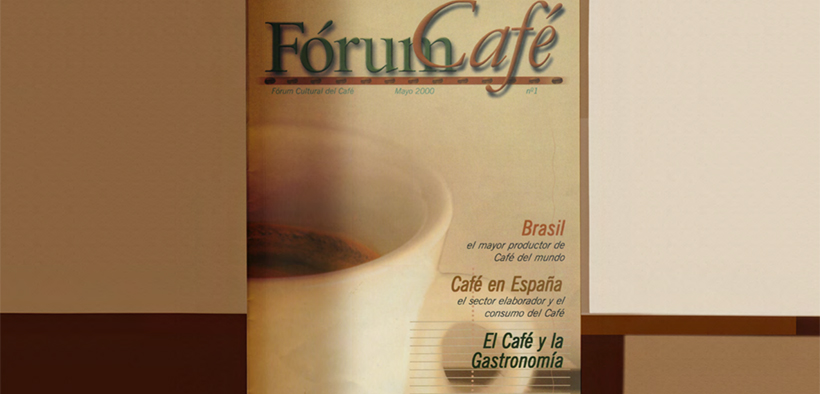 café