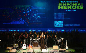 La Simfonia dels Herois