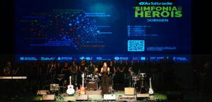 La Simfonia dels Herois