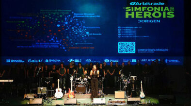 La Simfonia dels Herois