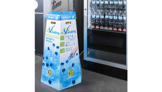 RiVending