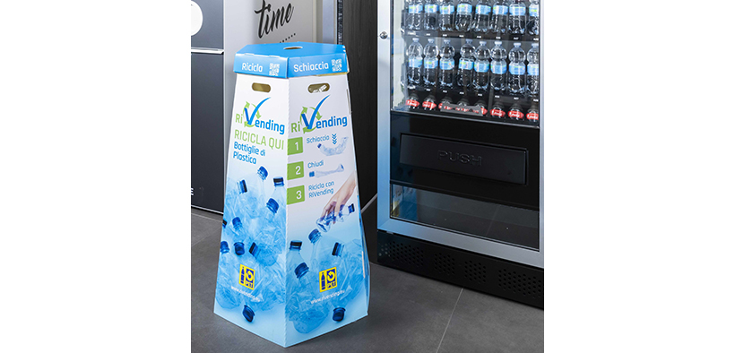 RiVending