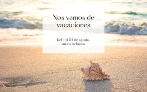 Vacaciones