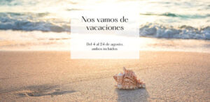 Vacaciones