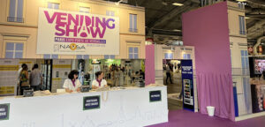 Vending Show 2025