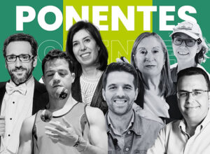 Ponentes