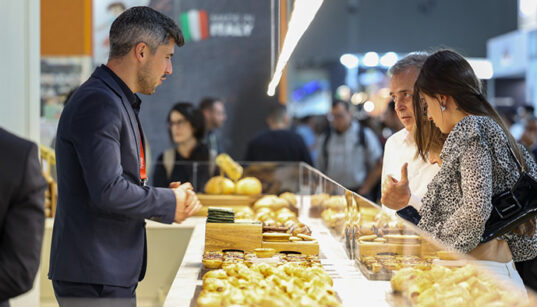 Coffee, Bakery & Pastry