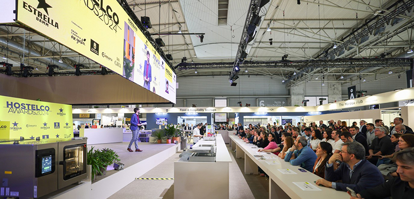 Horeca Awards