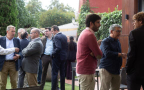 Jornada Amics del Vending 2025