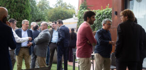 Jornada Amics del Vending 2025