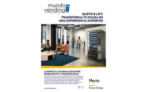 Mundo Vending 199