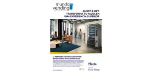 Mundo Vending 199