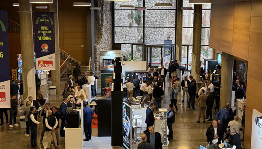 Aneda ExpoCongress 2025