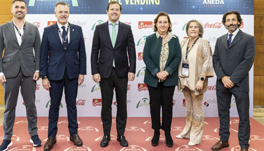 Aneda ExpoCongress 2025