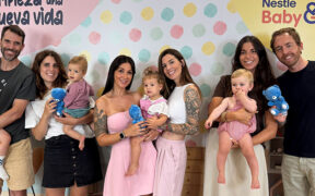 Empieza una nueva vida