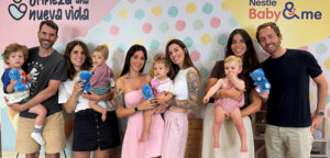 Empieza una nueva vida